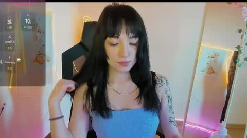 Alice online show from 04-27-26, 01:36