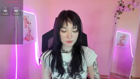 Alice online show from 06-11-26, 02:53