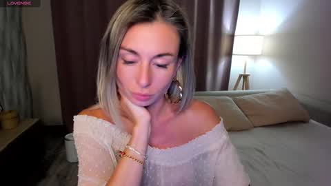 Daniella online show from 02-13-25, 03:35