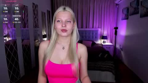 Alice online show from 03-20-26, 10:31