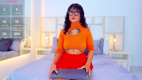 alicegould online show from 12-18-24, 11:45