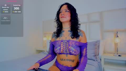 alicegould online show from 01-25-25, 11:44