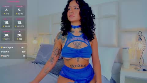 alicegould online show from 01-28-25, 02:53