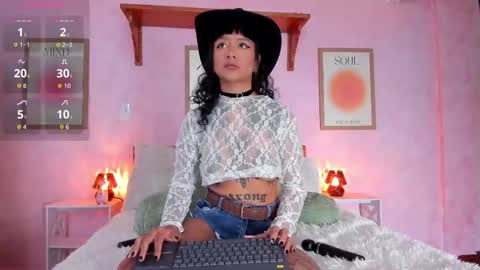 alicegould online show from 03-08-26, 12:09