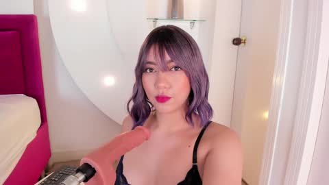 Alice  online show from 12-13-24, 04:22