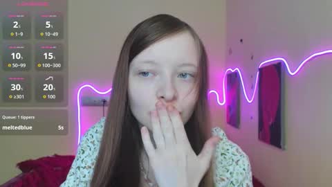 Alie online show from 09-27-25, 01:54