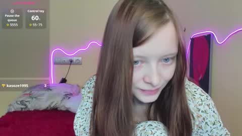 Alie online show from 10-01-25, 03:01