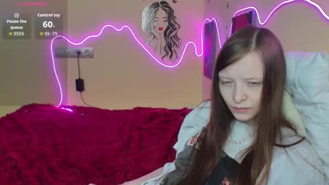 Alie online show from 10-10-25, 05:28