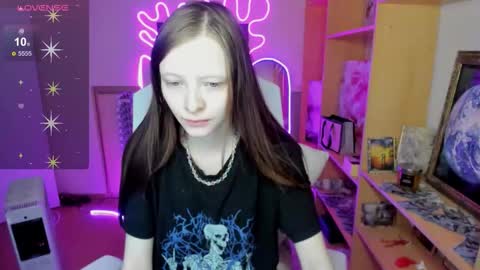 Alie online show from 11-23-25, 03:06