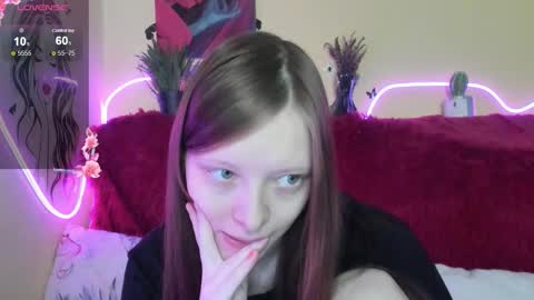 Alie online show from 12-05-25, 05:16