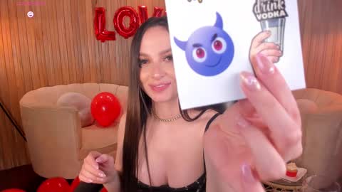 Alice online show from 02-15-25, 07:49