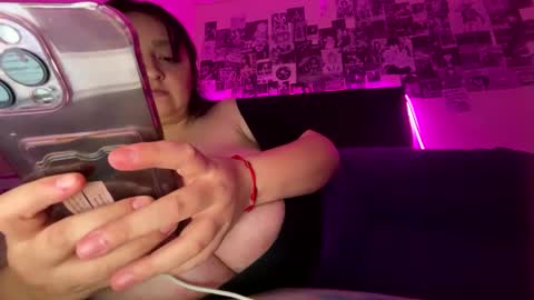 Aliceinboobieland online show from 09-26-25, 12:14