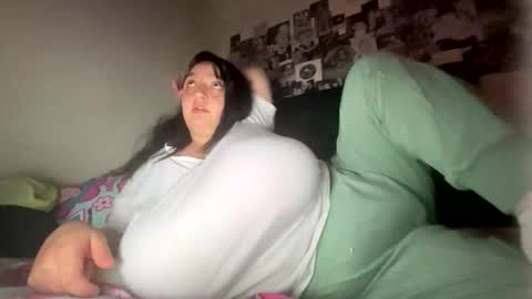 Aliceinboobieland online show from 10-19-25, 03:07