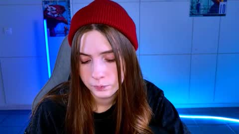 Alice online show from 10-28-25, 05:11