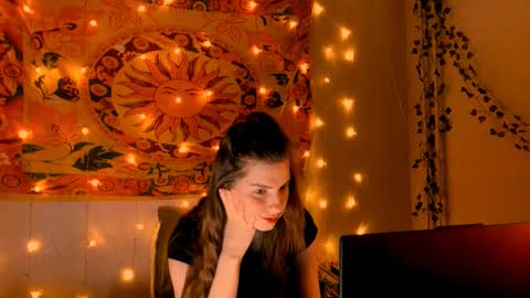 Alice online show from 02-05-26, 05:17