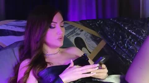 alicejameson online show from 09-12-25, 08:53