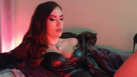 Snapshot of alicejameson chatting on 02-25-26, 09:35 alicejameson online show from 02-25-26, 09:35