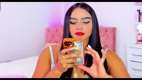  ALICEKIING online show from 01-20-25, 06:53