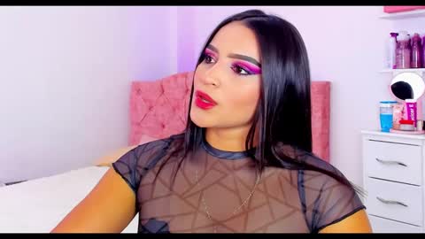  ALICEKIING online show from 01-21-25, 03:04