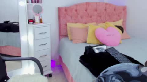  ALICEKIING online show from 02-12-25, 03:07