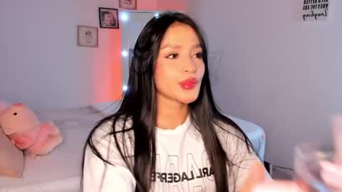  ALICEKIING online show from 05-06-26, 03:02