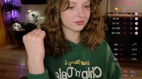 AliceKingsleigh online show from 02-26-25, 03:52