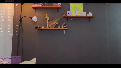 Alice  vacation  online show from 03-02-25, 10:05