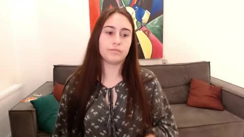 alicekollt online show from 12-16-24, 05:33