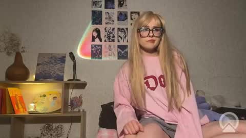 alicelanei online show from 02-28-26, 05:03