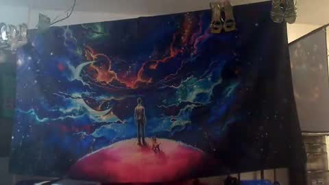 aliceleemcgee online show from 01-18-26, 11:52