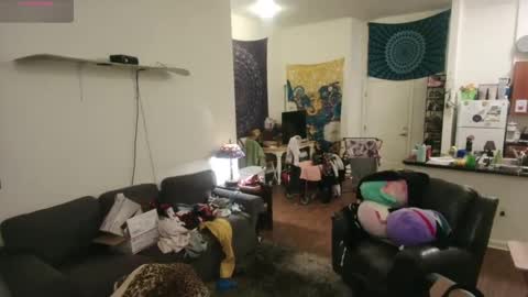 Alice Liddell online show from 09-14-25, 02:44