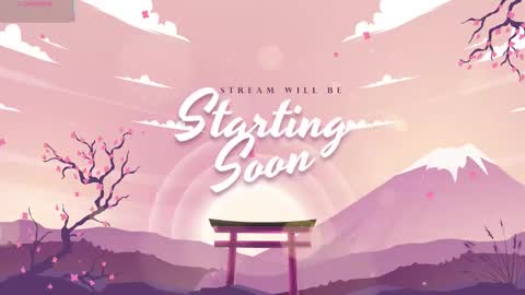 Alice Liddell online show from 11-05-25, 08:03