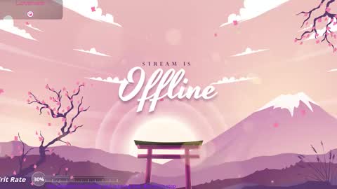 Alice Liddell online show from 01-31-26, 07:11