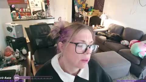 Alice Liddell online show from 02-02-26, 06:06