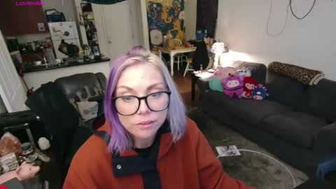 Alice Liddell online show from 05-01-26, 11:20