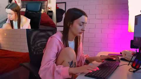 Alice online show from 02-24-26, 01:09