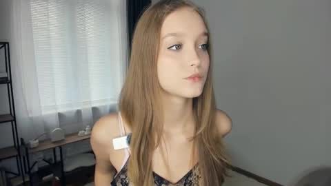 Serena online show from 10-27-25, 07:34