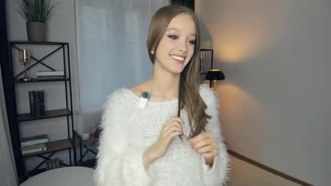 Serena online show from 12-21-25, 07:48