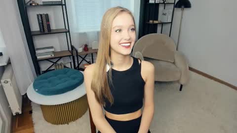 Serena online show from 01-18-26, 07:34