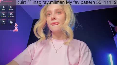 Alice  online show from 03-04-25, 06:07