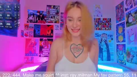 Alice  online show from 09-22-25, 10:06