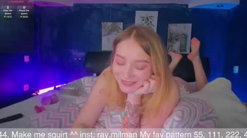 Alice  online show from 03-09-26, 10:08