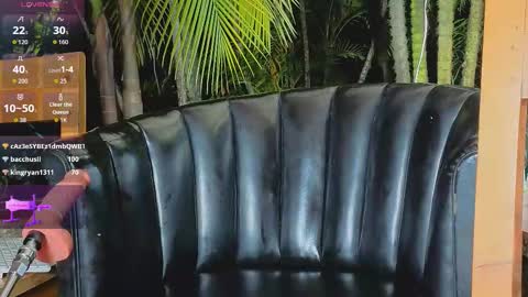 alicemrtnzz online show from 10-30-25, 12:01