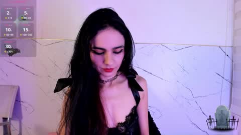 alicenoir_ online show from 12-29-24, 12:34