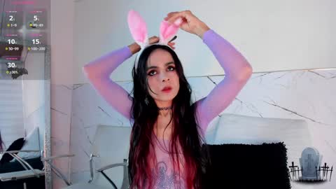 alicenoir_ online show from 01-06-25, 05:27