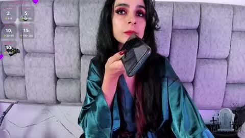 alicenoir_ online show from 03-11-25, 03:34