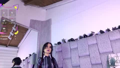 Snapshot of alicenoir_ chatting on 10-29-25, 11:50 alicenoir_ online show from 10-29-25, 11:50