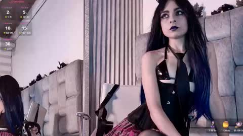 Snapshot of alicenoir_ chatting on 11-19-25, 11:16 alicenoir_ online show from 11-19-25, 11:16