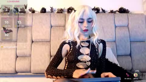 Snapshot of alicenoir_ chatting on 02-12-26, 11:11 alicenoir_ online show from 02-12-26, 11:11