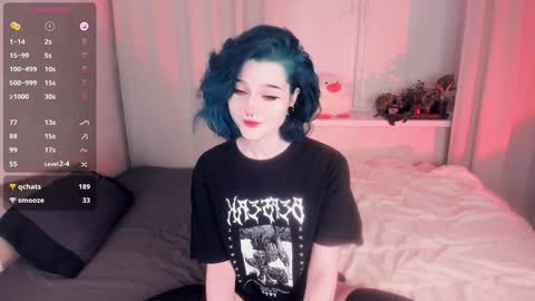 Snapshot of alicentity chatting on 02-03-25, 10:43 Alice online show from 02-03-25, 10:43